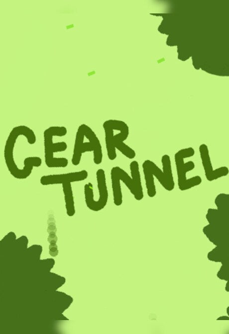 Gear Tunnel (PC) - Steam Gift - GLOBAL