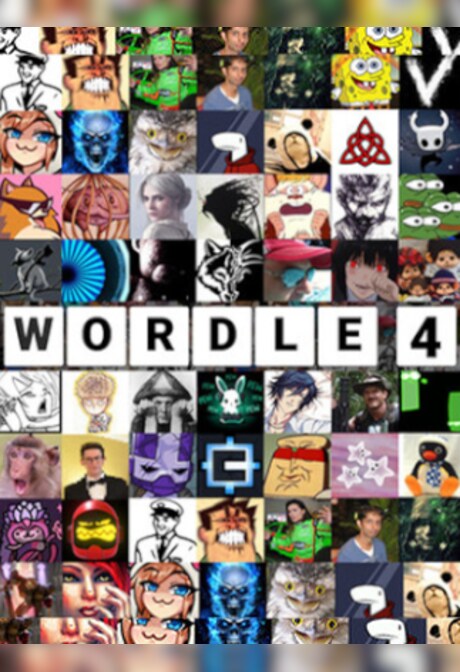 Wordle 4 (PC) - Steam Key - GLOBAL
