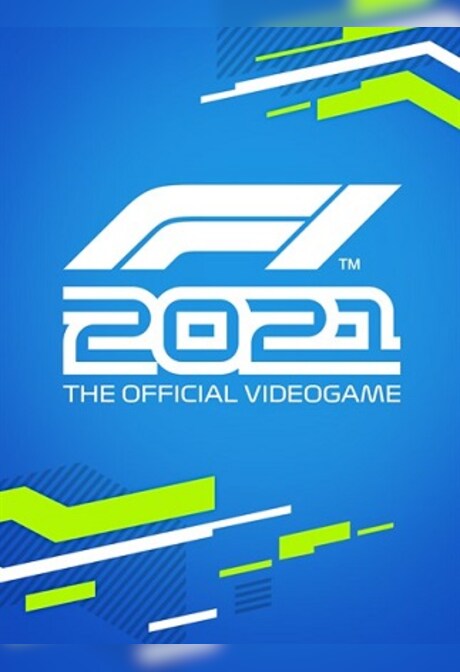 F1 2021 (PC) - Steam Key - GLOBAL