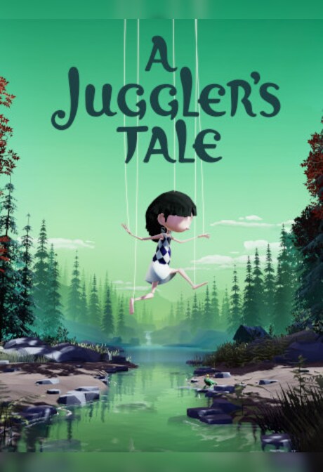 A Juggler's Tale (PC) - Steam Gift - EUROPE