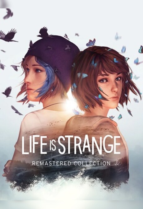 Life is Strange Remastered Collection (PC) - Steam Gift - EUROPE