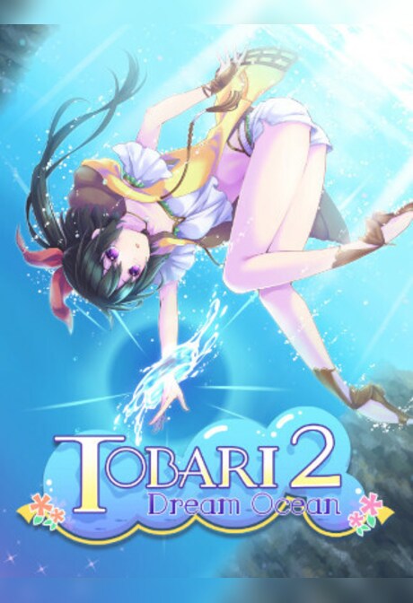 Tobari 2: Dream Ocean (PC) - Steam Gift - EUROPE