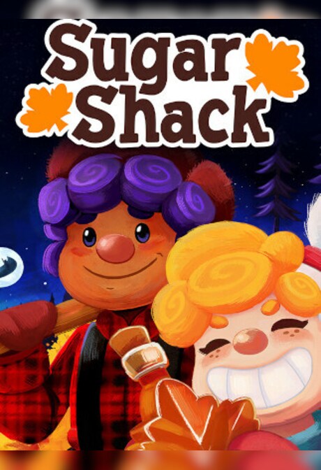 Sugar Shack (PC) - Steam Gift - GLOBAL