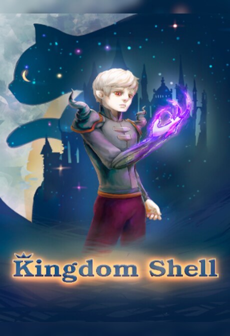 Kingdom Shell (PC) - Steam Gift - EUROPE