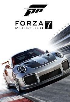 Forza Motorsport 7 (Xbox One, PC) - Xbox Live Key - UNITED KINGDOM