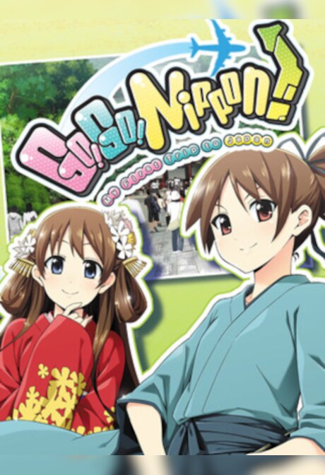 Go! Go! Nippon! ~My First Trip to Japan~ (PC) - Steam Gift - GLOBAL