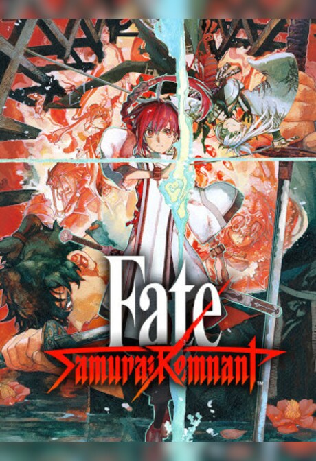 Fate/Samurai Remnant (PC) - Steam Gift - EUROPE