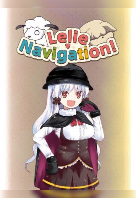 Lelie Navigation! (PC) - Steam Gift - EUROPE