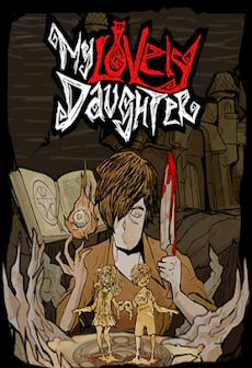 My Lovely Daughter (PC) - Steam Key - GLOBAL