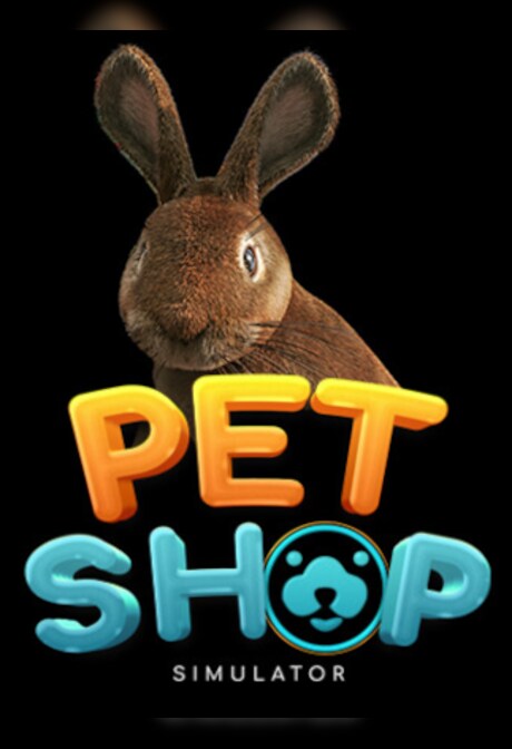 Pet Shop Simulator (PC) - Steam Gift - GLOBAL