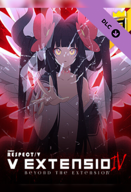 DJMax Respect V: V Extension IV Pack (PC) - Steam Key - EUROPE