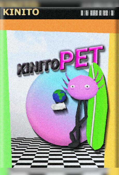 KinitoPet (PC) - Steam Gift - EUROPE