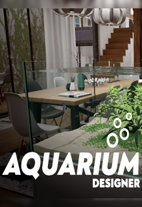 Aquarium Designer (PC) - Steam Gift - NORTH AMERICA