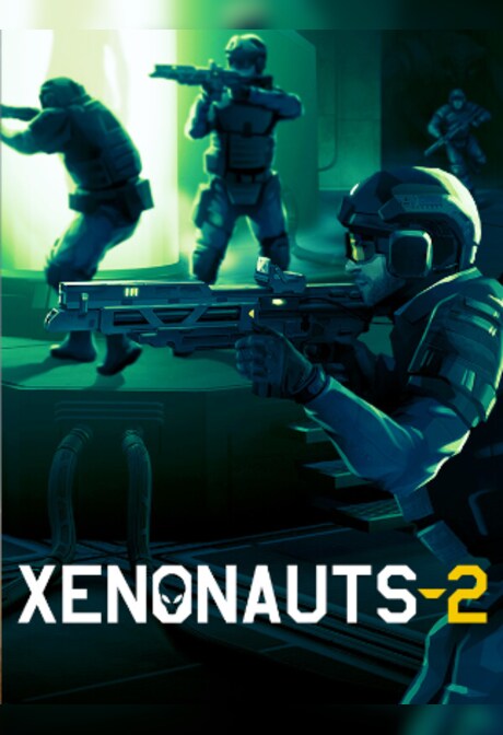 Xenonauts 2 (PC) - Steam Gift - GLOBAL