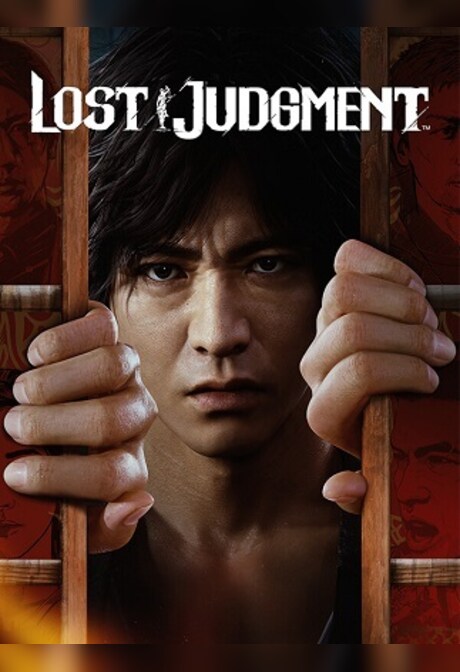 Lost Judgment (PC) - Steam Gift - GLOBAL