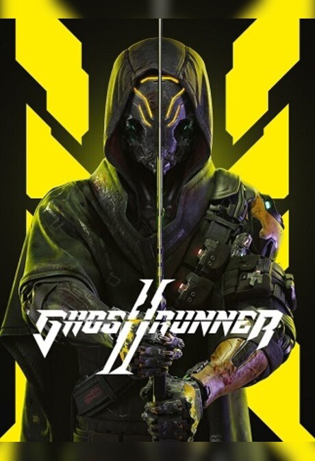 Ghostrunner 2 (PC) - Steam Gift - EUROPE
