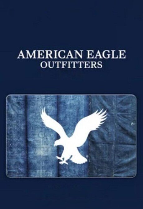 American Eagle Outfitters Gift Card 20 CAD - Key - CANADA
