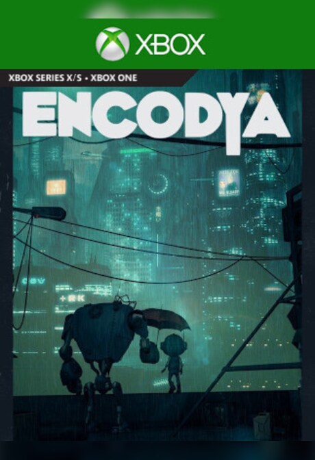 ENCODYA (Xbox One) - Xbox Live Key - ARGENTINA