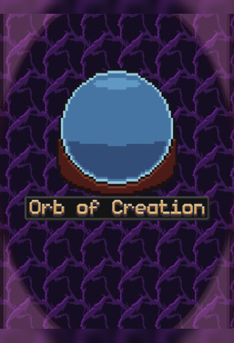 Orb of Creation (PC) - Steam Gift - EUROPE