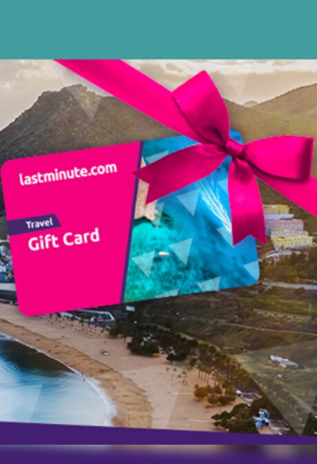 lastminute.com Gift Card 50 EUR - lastminute.com Key - ITALY