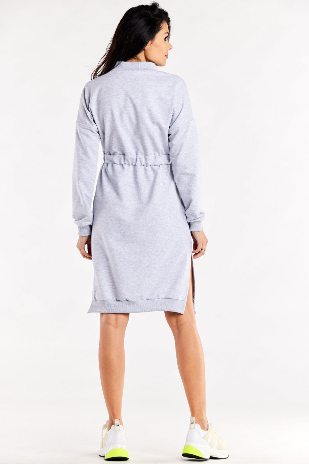 Robe femme Infinite You De Jour De — gris