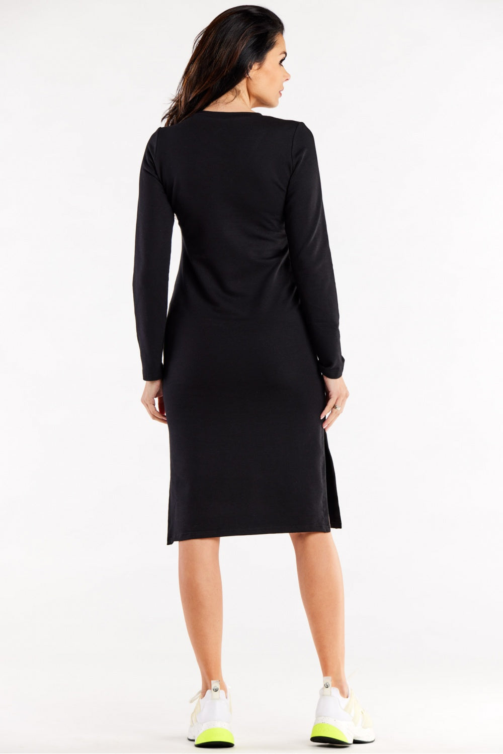 Robe femme Infinite You De Jour De — noir