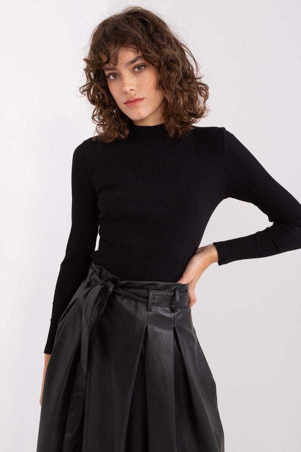 Blouse femme BFG Chemisier Chemisier — noir