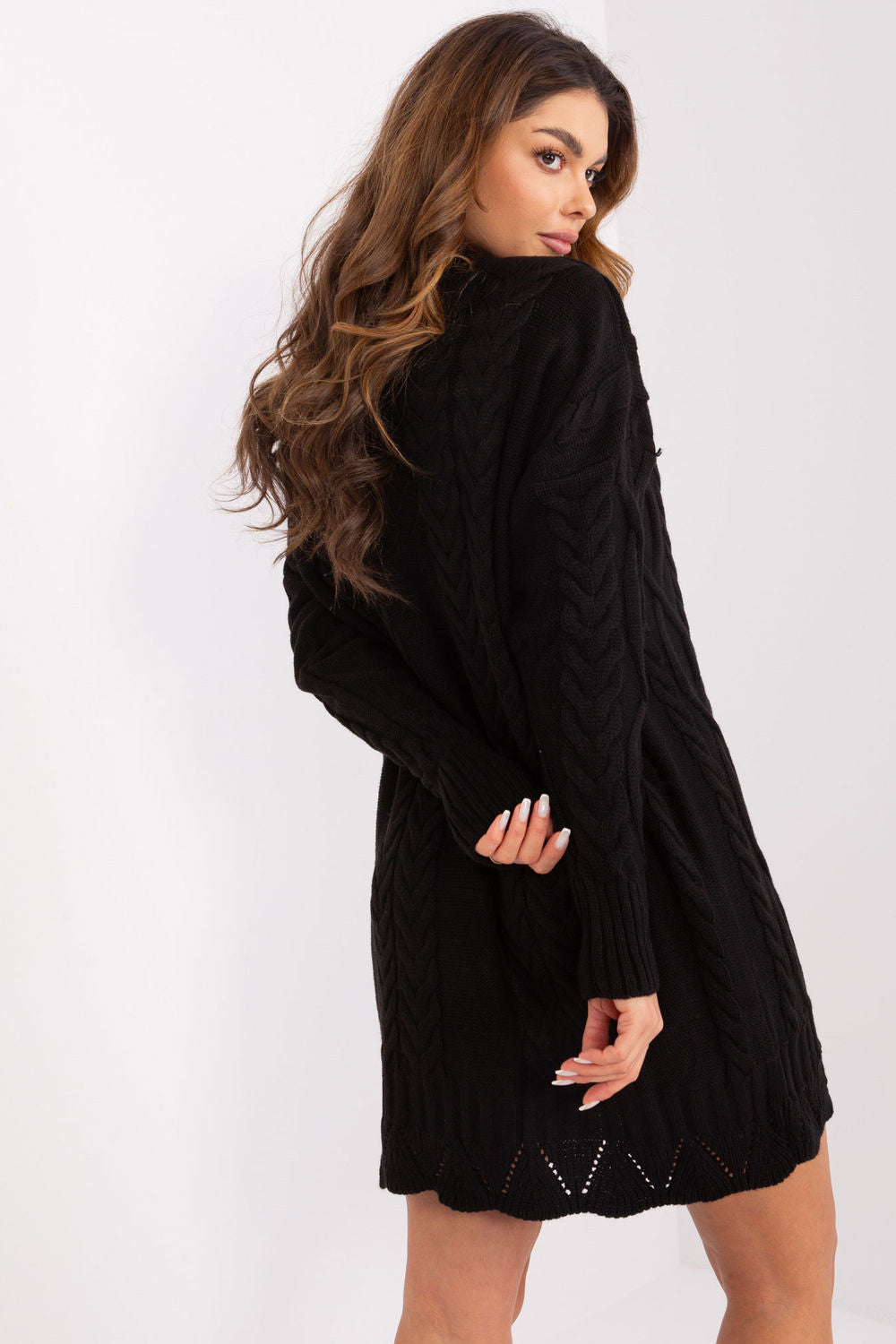 Robe femme Rue Paris De Jour De — noir