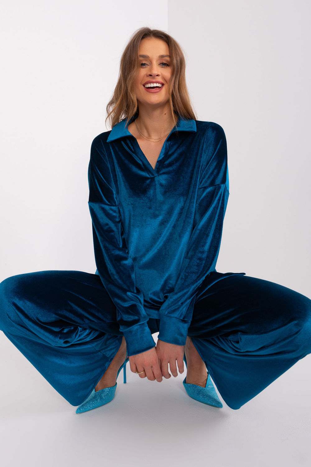 Ensemble lingerie femme Lakerta L Ensemble L — vert
