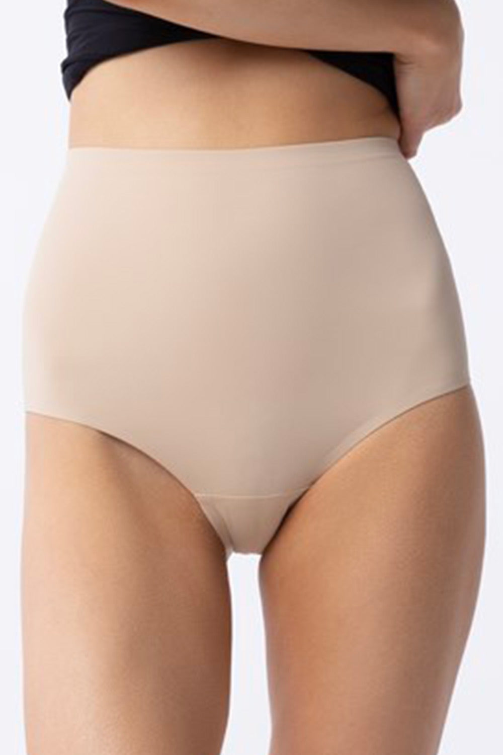 Culotte femme Julimex Culottes Culottes — beige