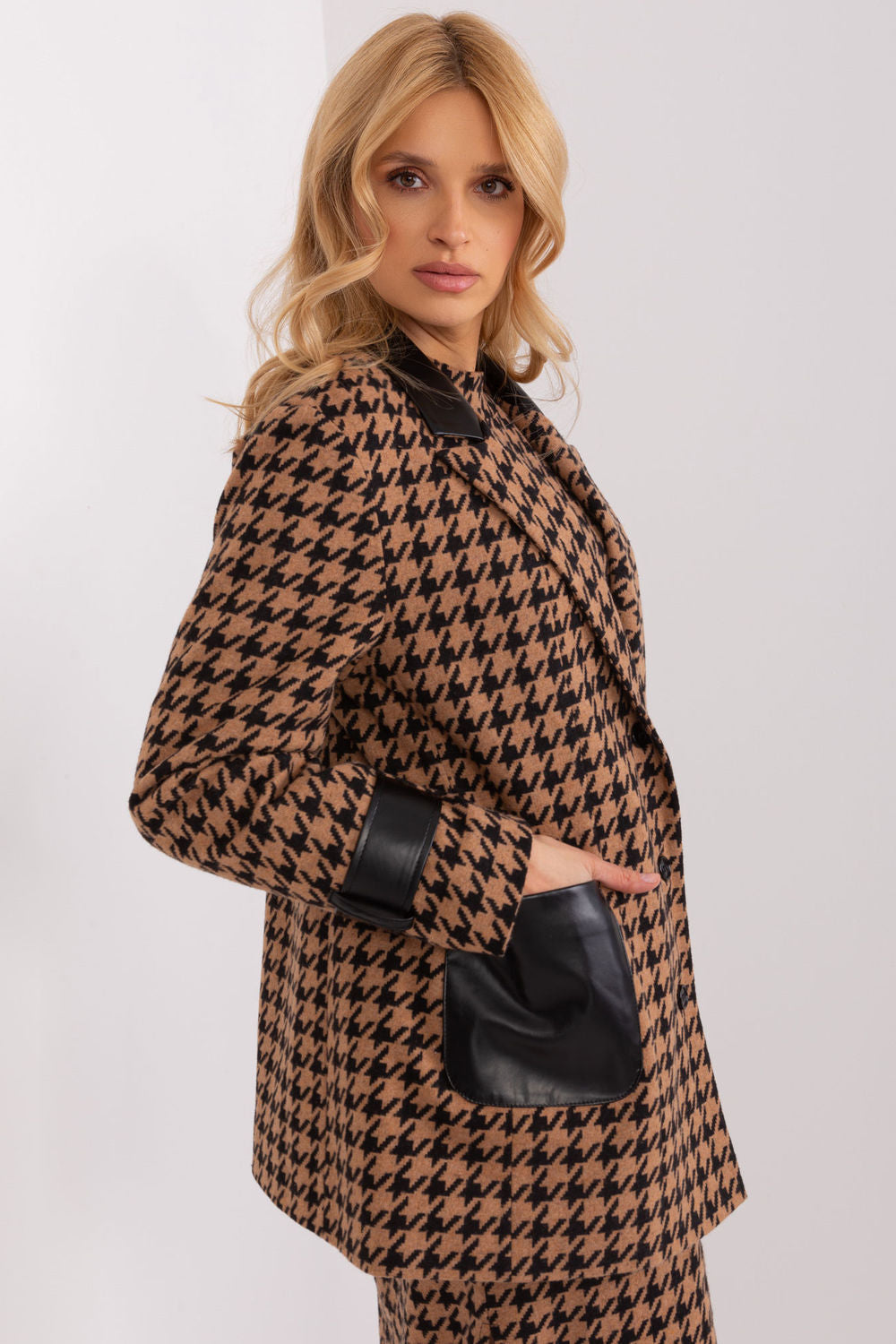 Veste femme Lakerta — noir