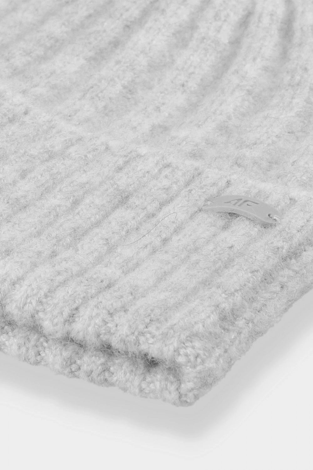 Bonnet femme 4F — gris