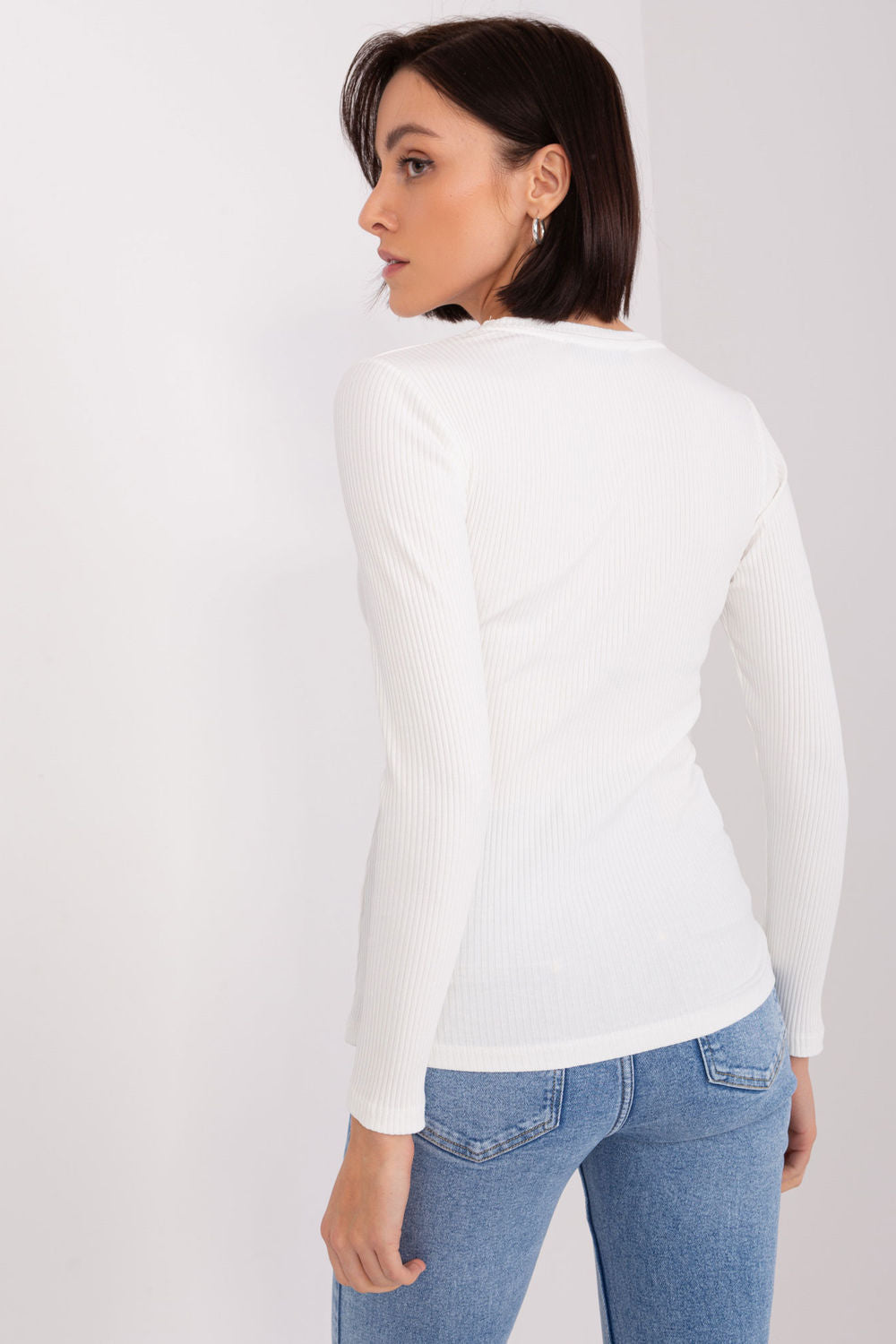 Blouse femme BFG Chemisier Chemisier — beige
