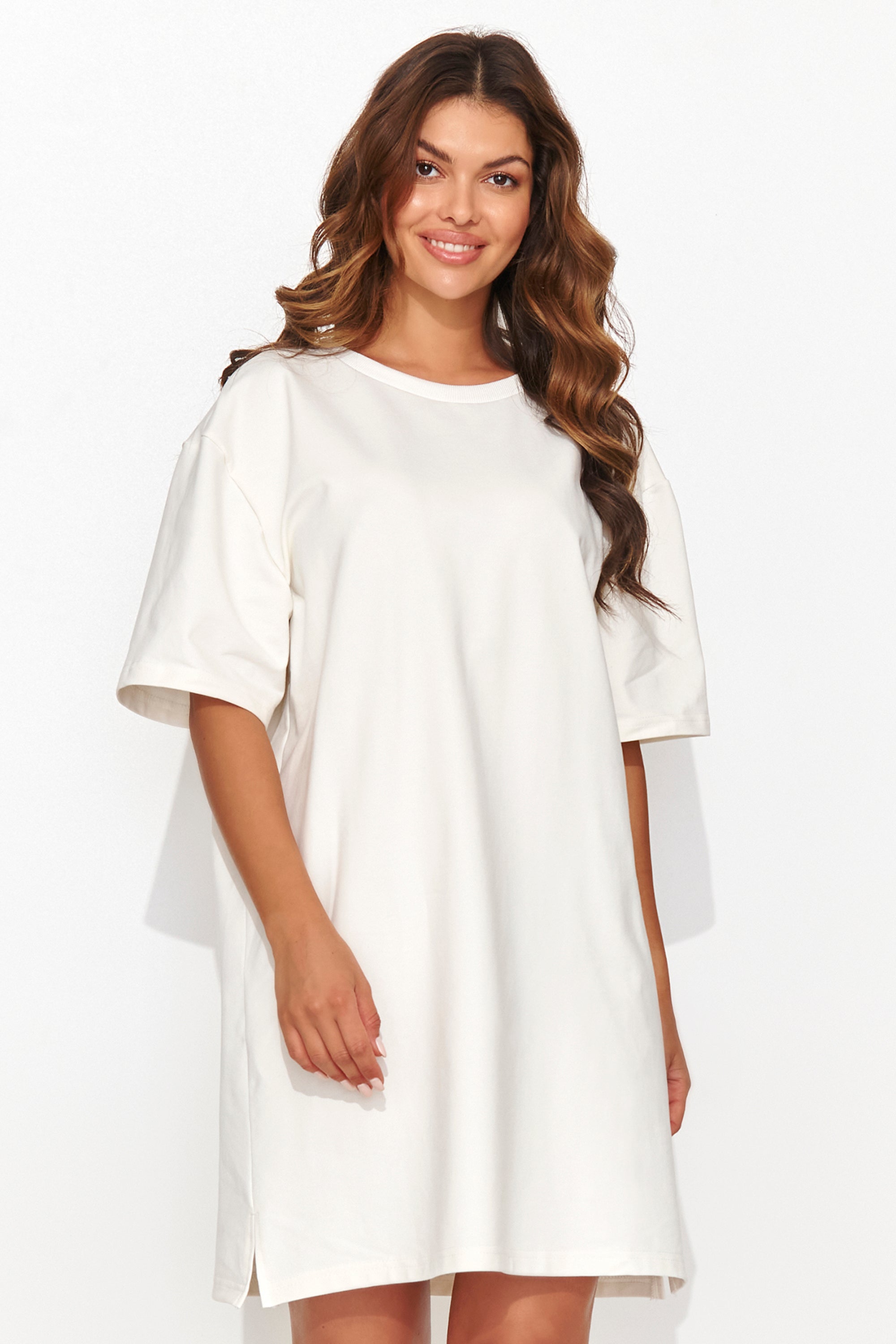 Robe femme Numinou De Jour De — beige