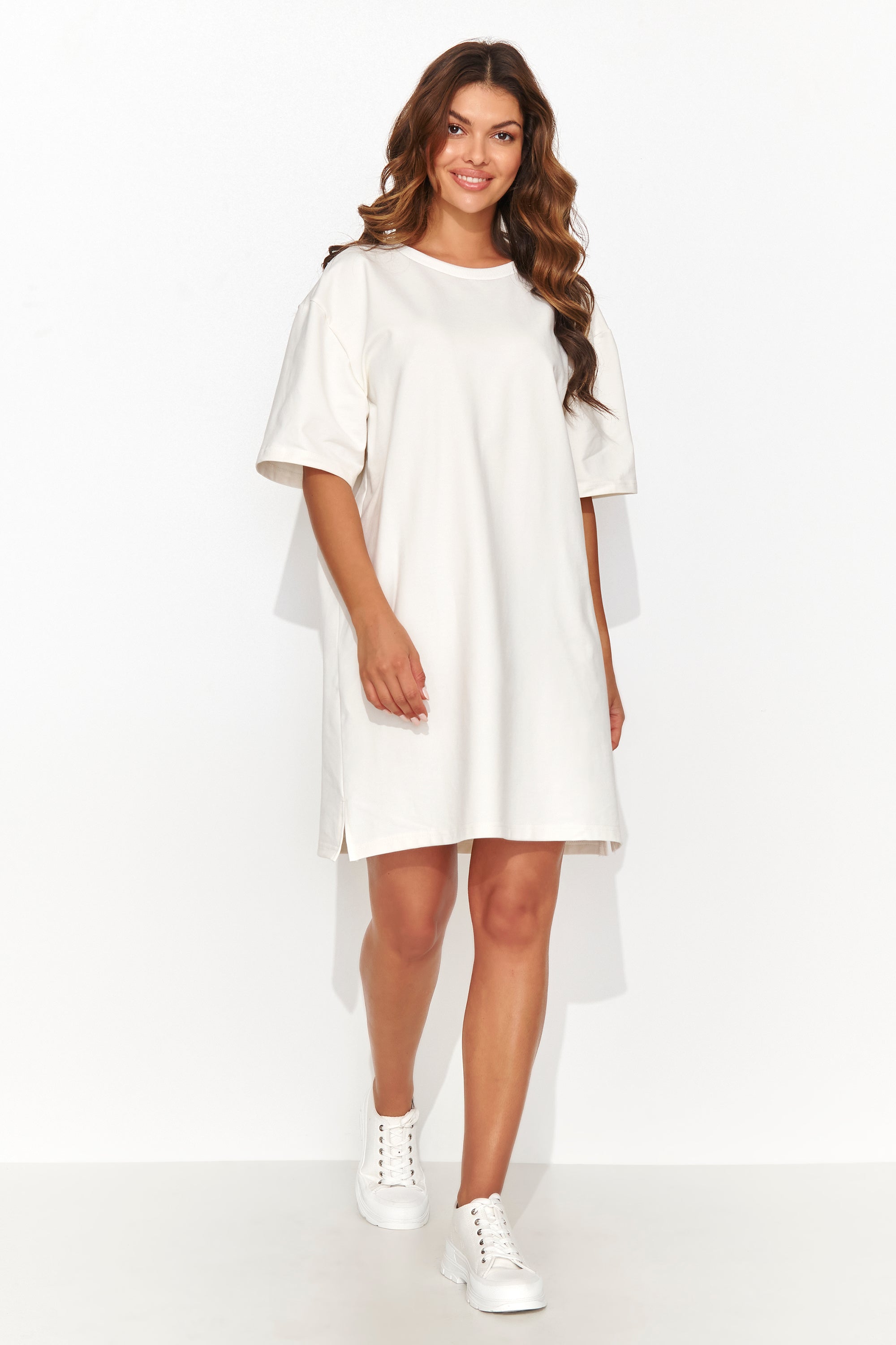 Robe femme Numinou De Jour De — beige