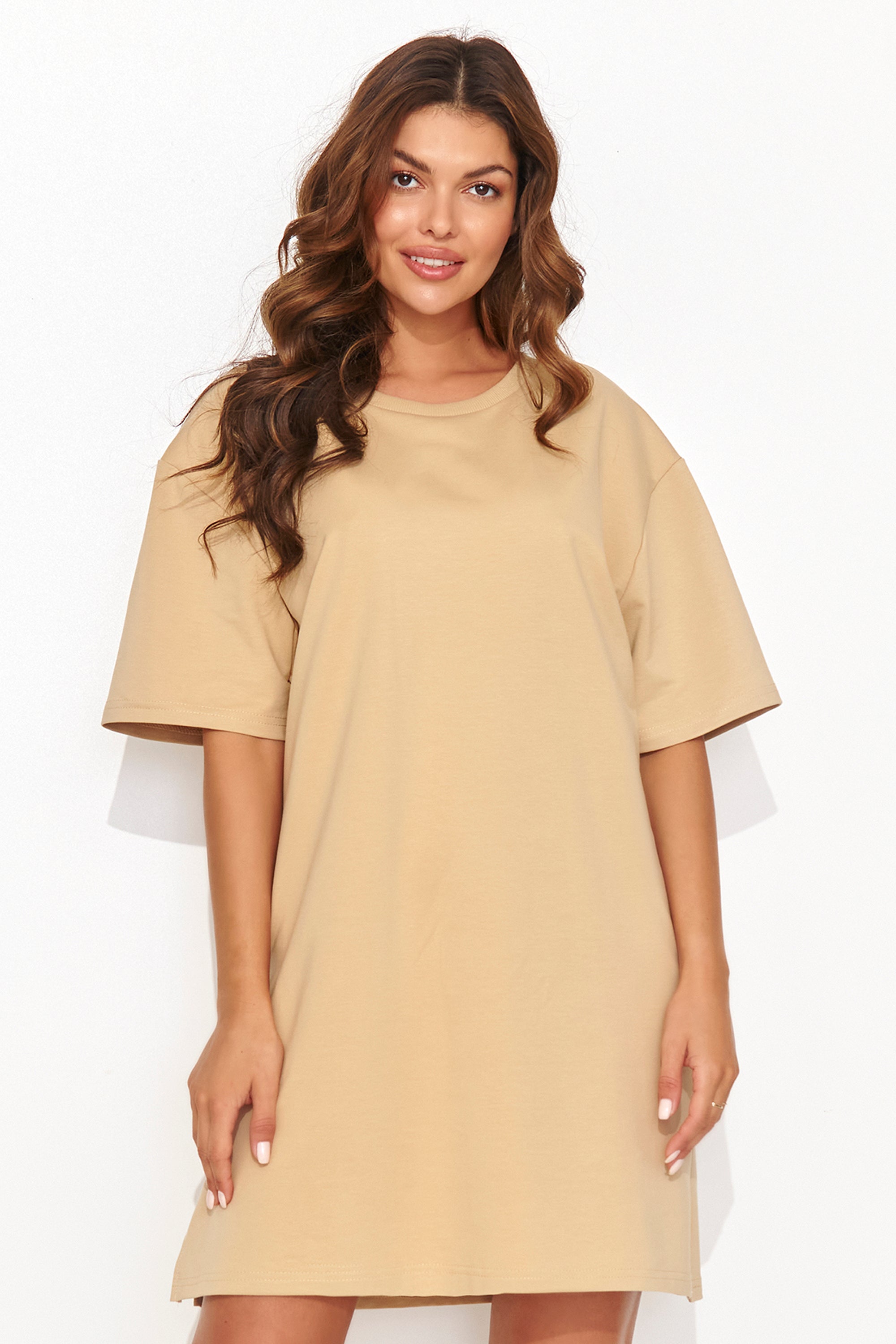 Robe femme Numinou De Jour De — beige