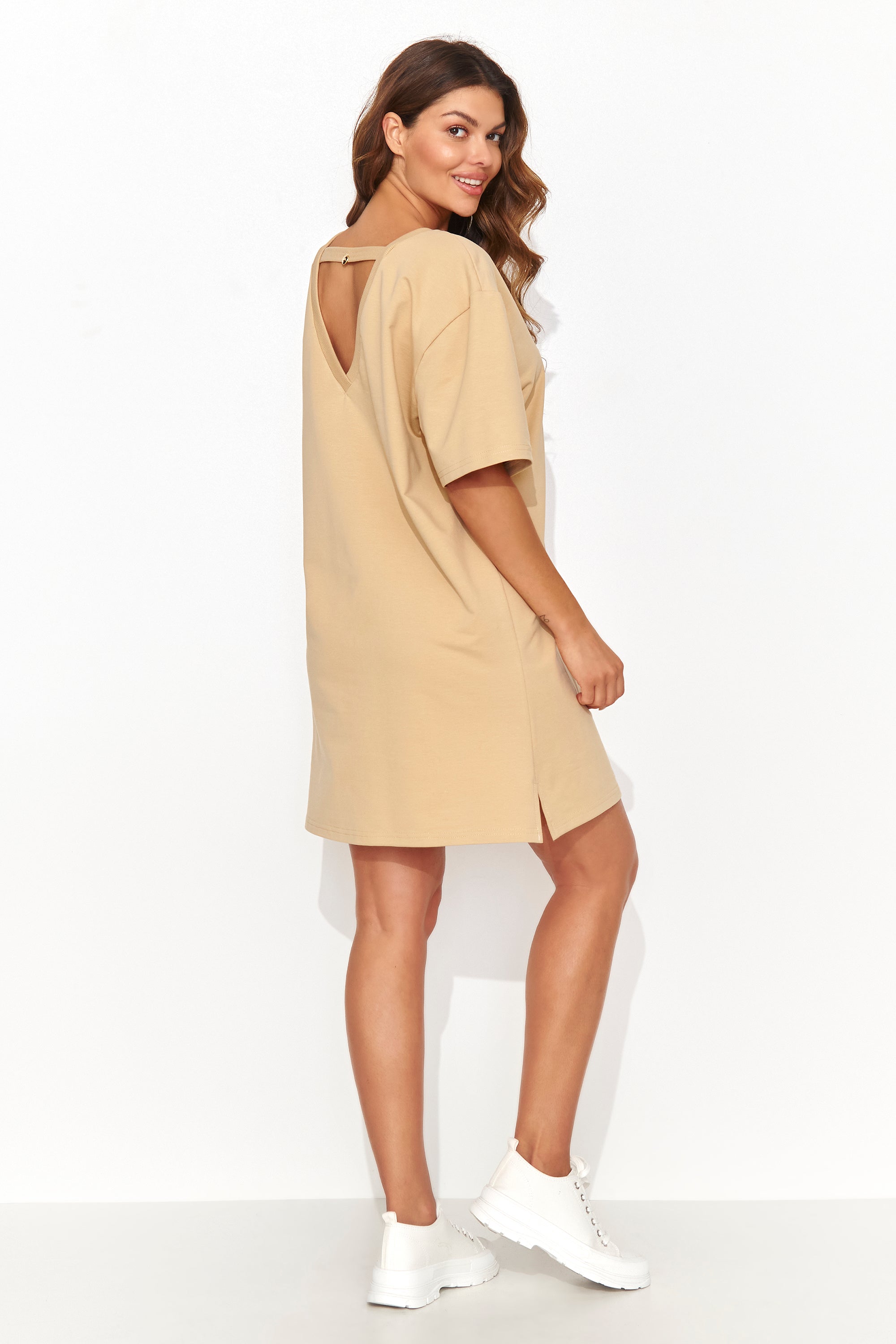 Robe femme Numinou De Jour De — beige