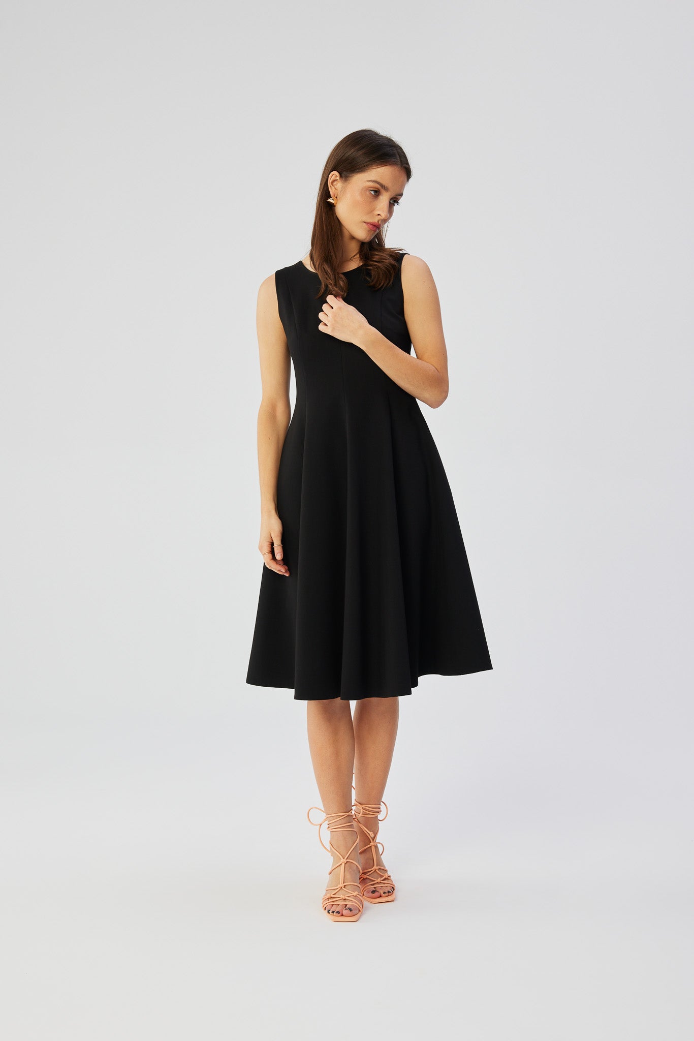 Robe femme Stylove De Jour De — noir