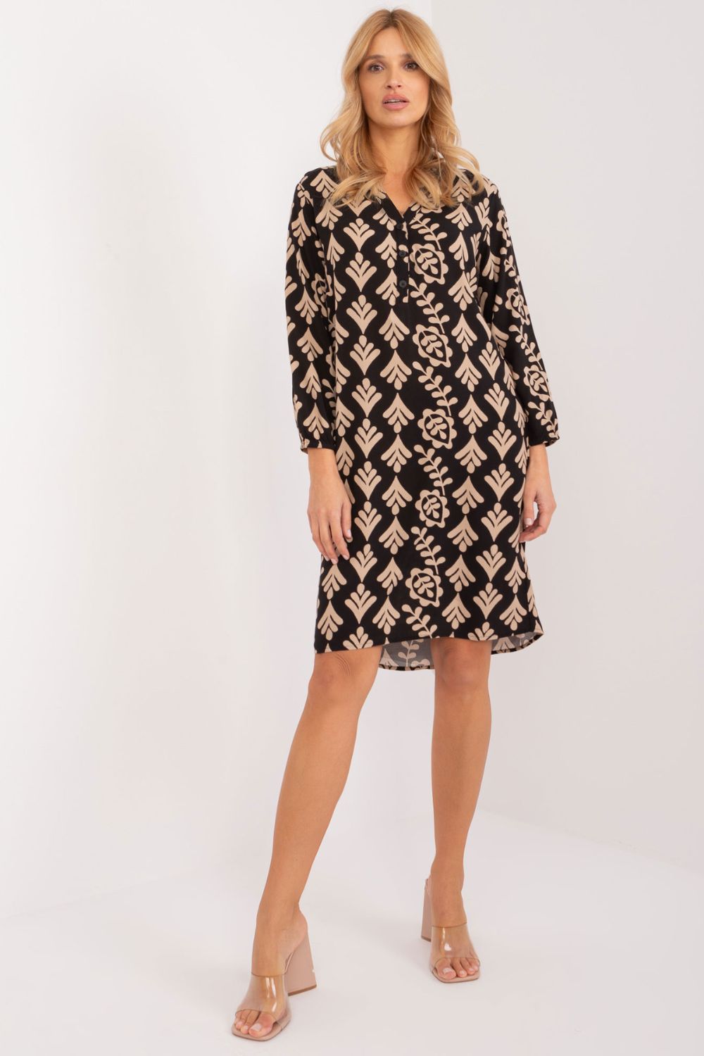 Robe femme Sublevel De Jour De — noir