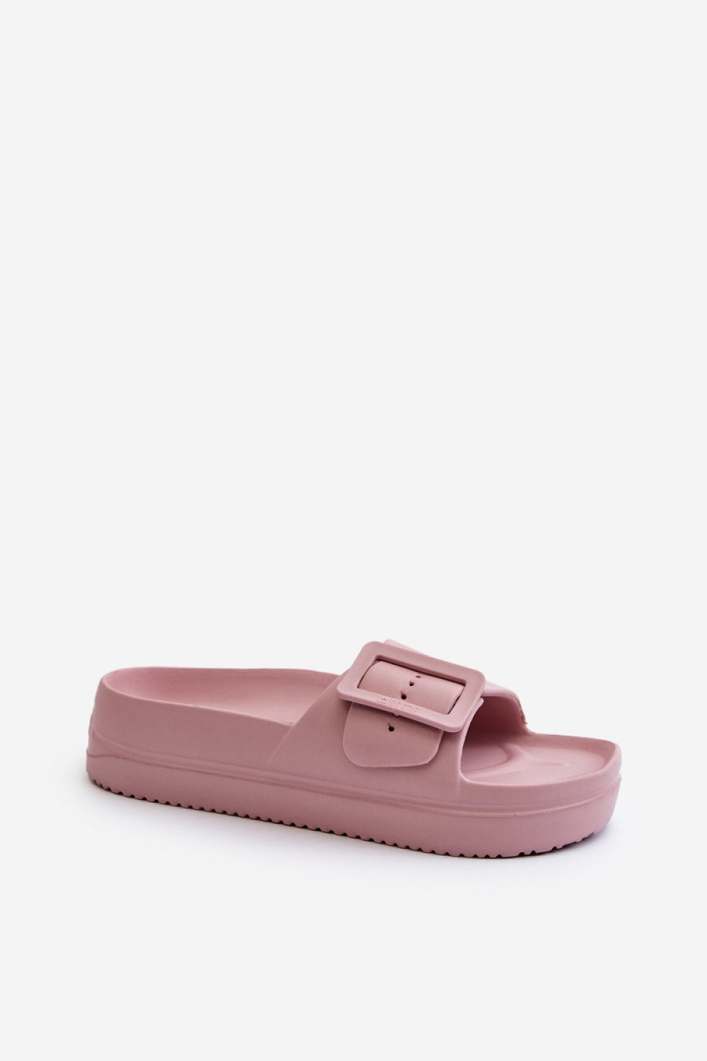 Sandales à plateforme femme - Step in style