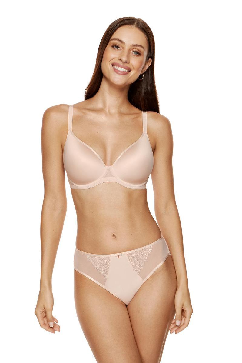 Soutien-gorge push-up femme - Gorteks