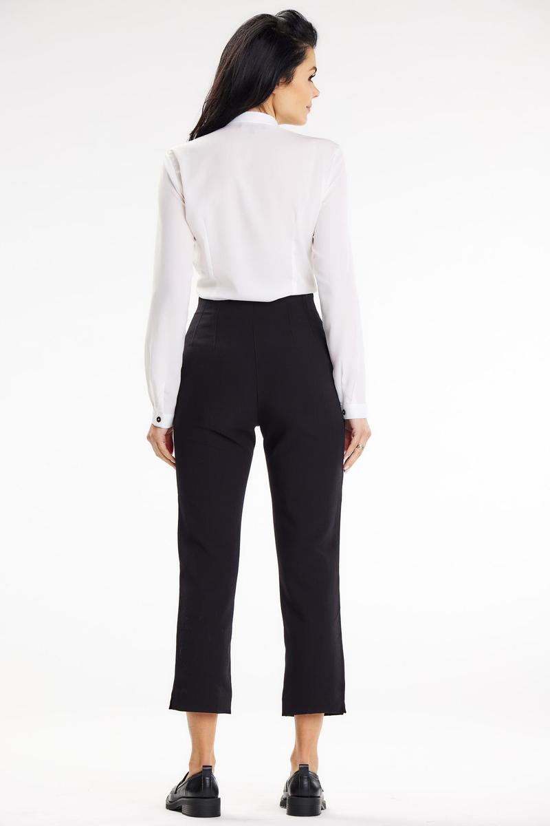 Blouse femme awama Chemisier Chemisier — blanc