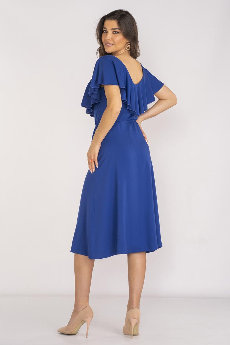 Robe femme awama De Jour De — bleu