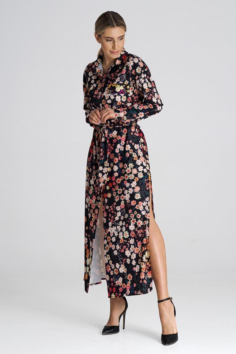 Robe femme Figl De Jour De — multicouleur