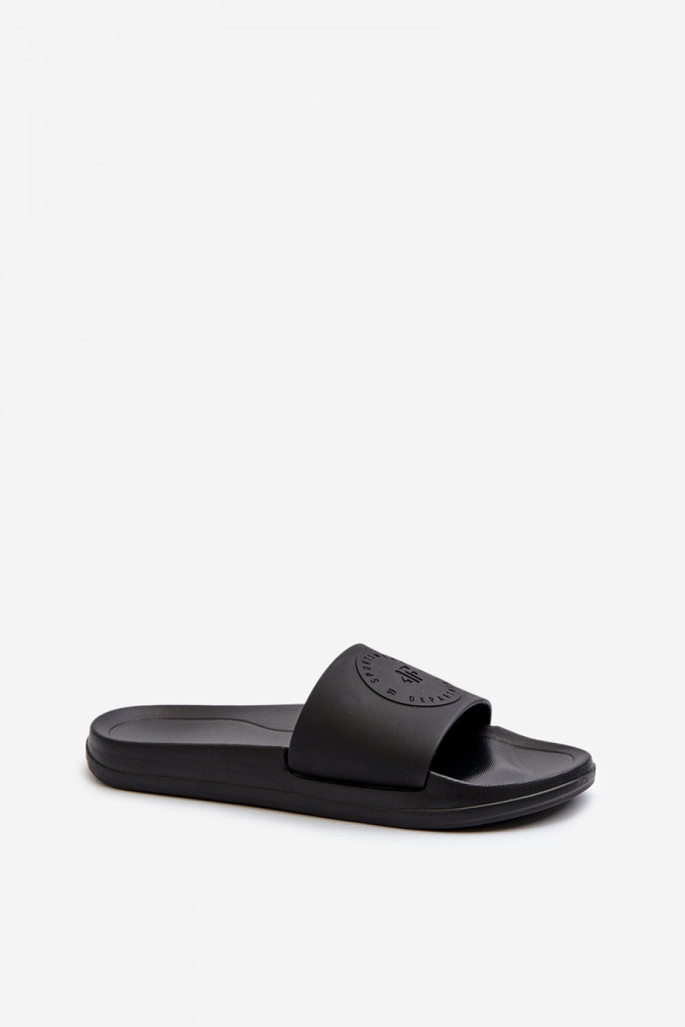 Sandales femme Step in style Clacquettes Clacquettes — noir