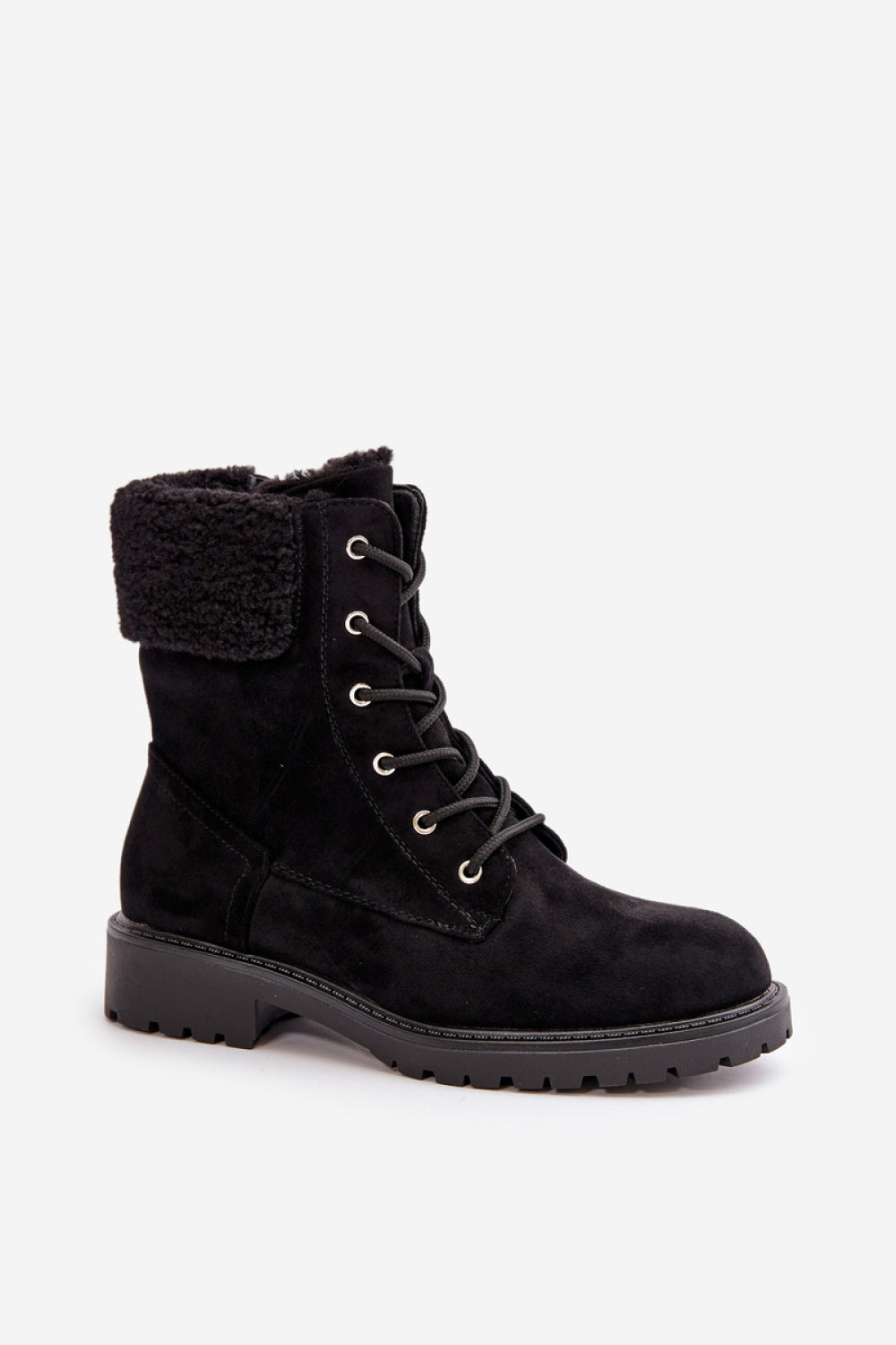Bottes femme Step in style Bootie Bootie — noir