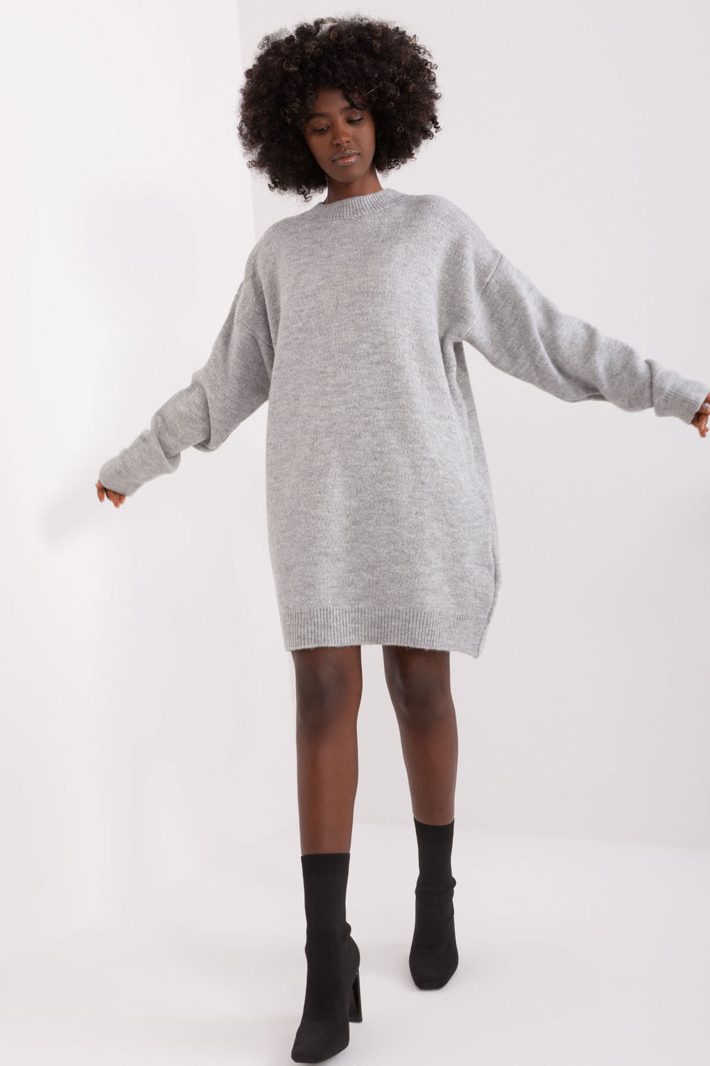 Robe femme Badu De Jour De — gris