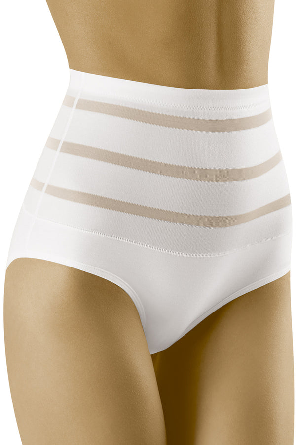 String femme Wolbar Culottes Culottes — blanc