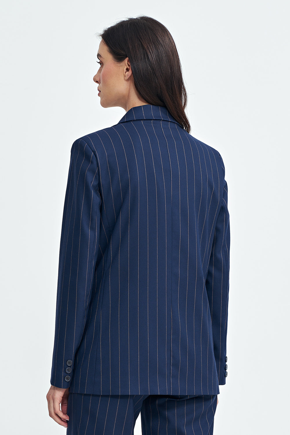 Veste femme Nife — bleu marine
