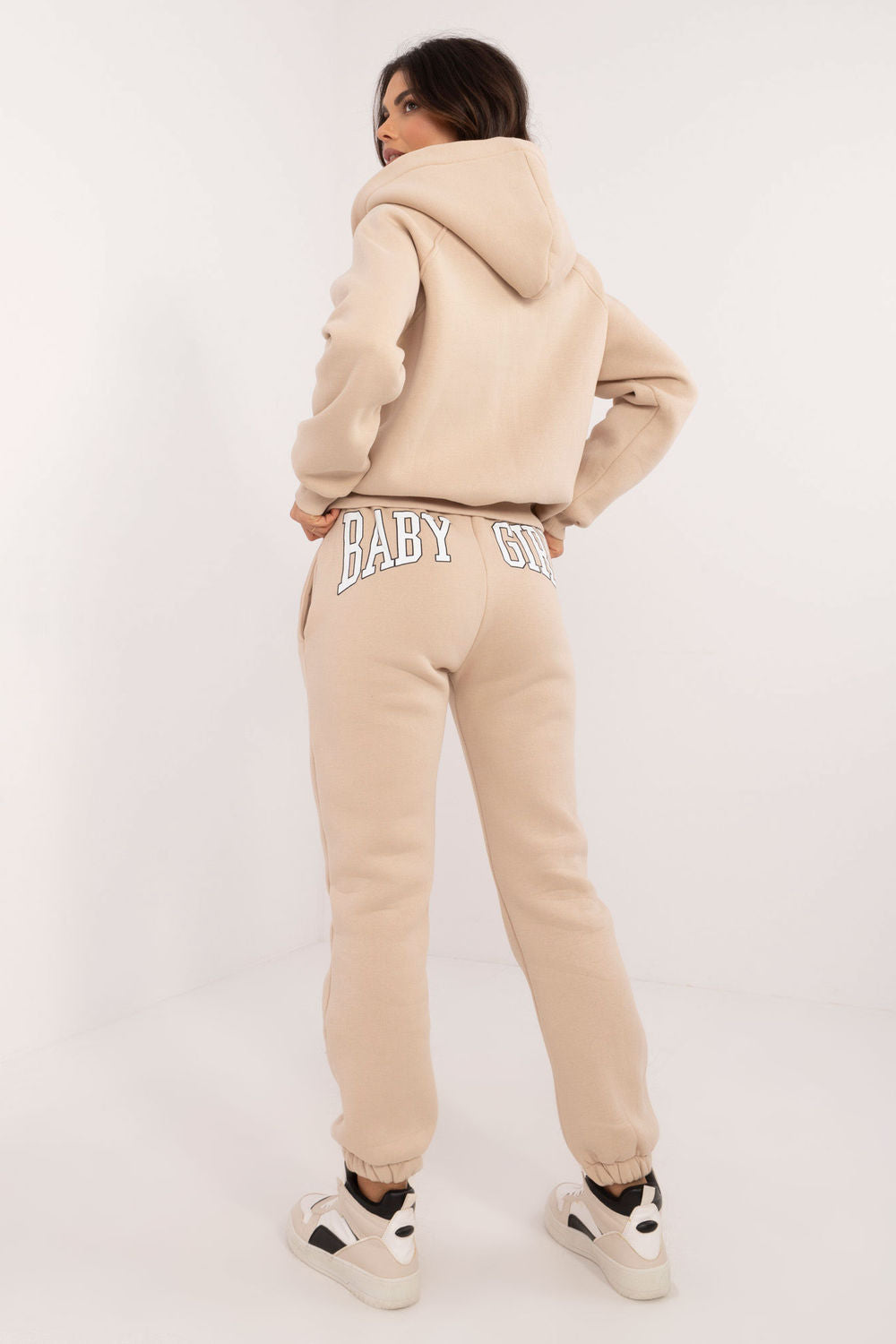 Ensemble lingerie femme Factory Price L Ensemble L — beige